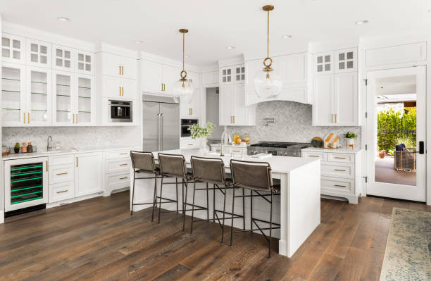 Cabinet Refacing McLean